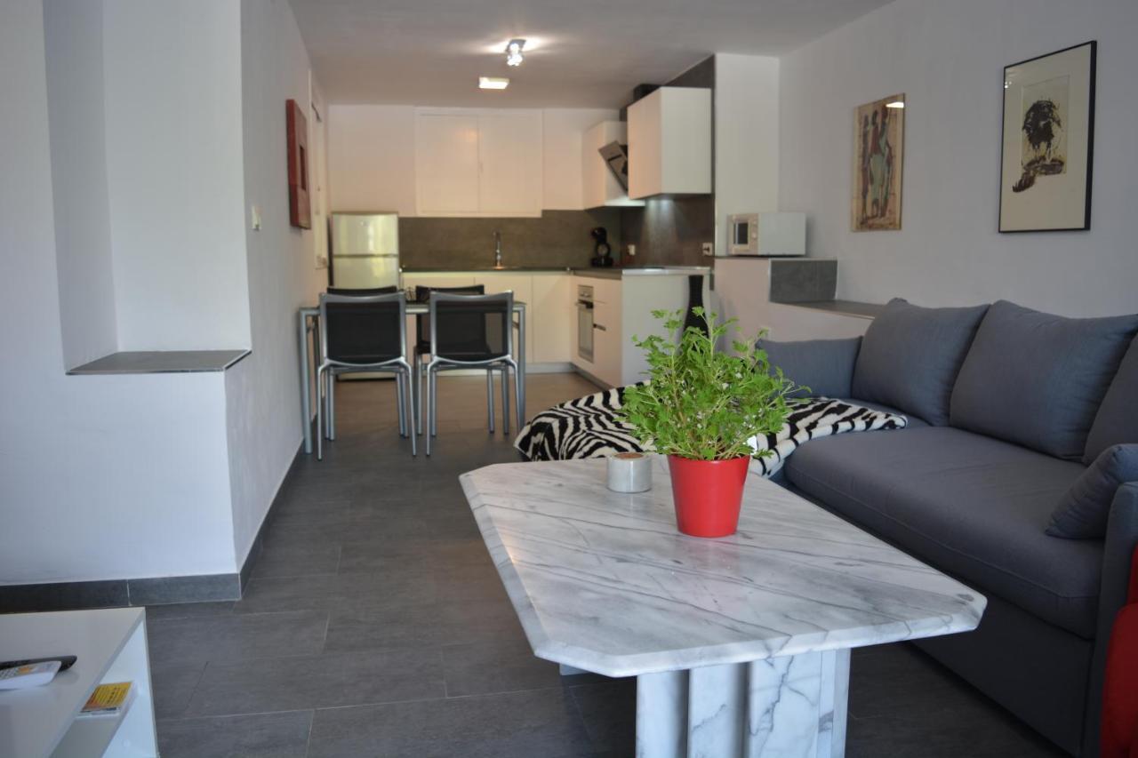 Lovely Bungalow For Four Close To Beach And City In تورّيفيِخا المظهر الخارجي الصورة